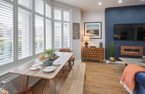 Harrogate Apartamento | Green View in Harrogate
