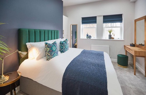 Harrogate Apartamento | Green View in Harrogate