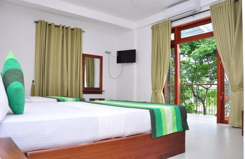 Anuradhapura Hotel | Green View Resort - Anuradhapura