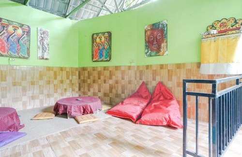 Ubud City-Centre Hostal | Green View Ubud Hostel Bali