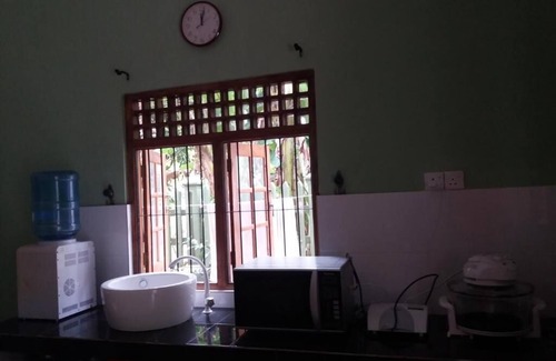 Anuradhapura Casa | Green villa ,a calm place,in First kingdom of ancient city of Anuradhapura.