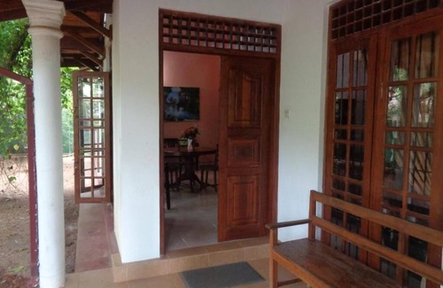 Anuradhapura Casa | Green villa ,a calm place,in First kingdom of ancient city of Anuradhapura.