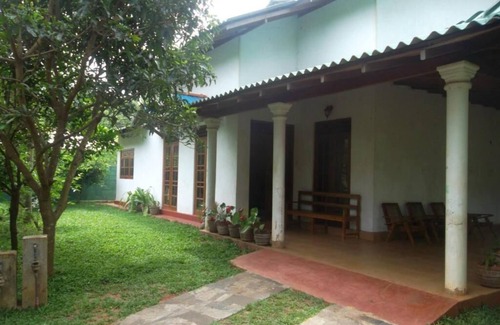 Anuradhapura Casa | Green villa ,a calm place,in First kingdom of ancient city of Anuradhapura.
