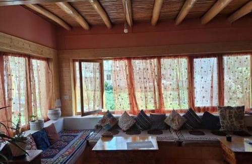 Leh Casa | Green Villa Guest House Ladakh by LexStays