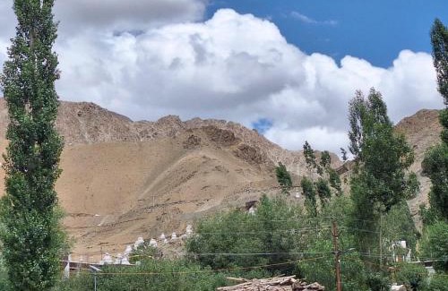 Leh Casa | Green Villa Guest House Ladakh by LexStays