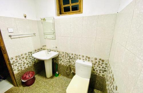 Nilwella Casa | Green villa