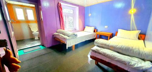 Phakding Casa | Green Village guest house & hotel