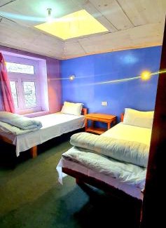 Phakding Casa | Green Village guest house & hotel