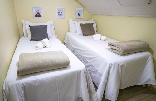 Monte Verde Hotel | Green Village Hotel