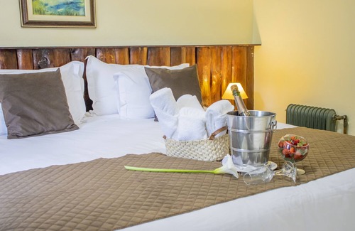 Monte Verde Hotel | Green Village Hotel