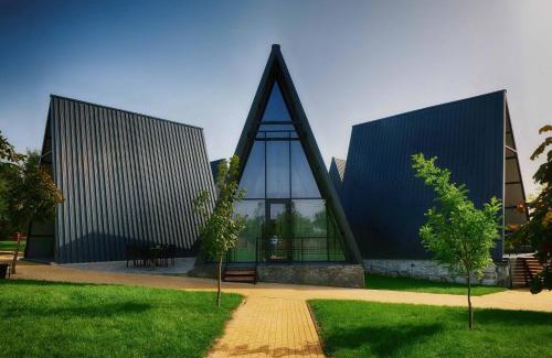 Moldova Cabina | Green Village Pensiune