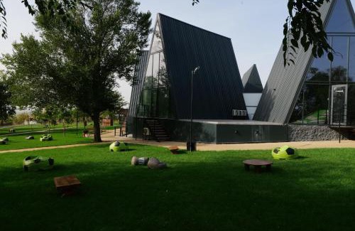 Moldova Cabina | Green Village Pensiune