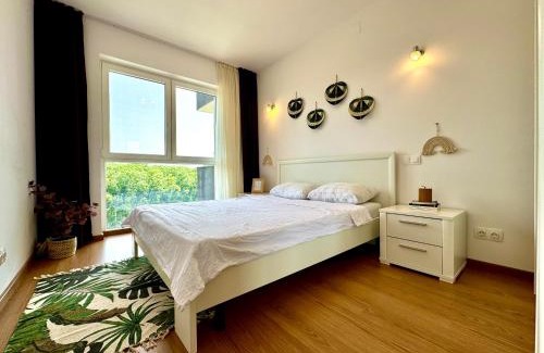 Calea Sever Bocu Apartamento | Green Vista