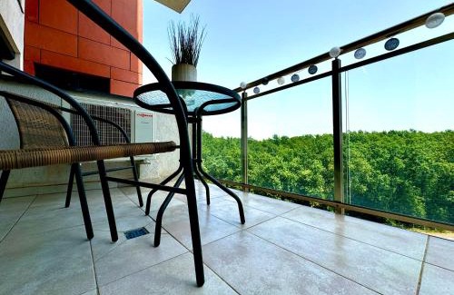 Calea Sever Bocu Apartamento | Green Vista