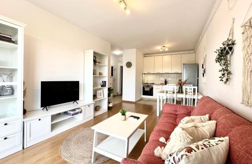 Calea Sever Bocu Apartamento | Green Vista