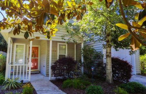 Mount Pleasant Casa | Green Whale