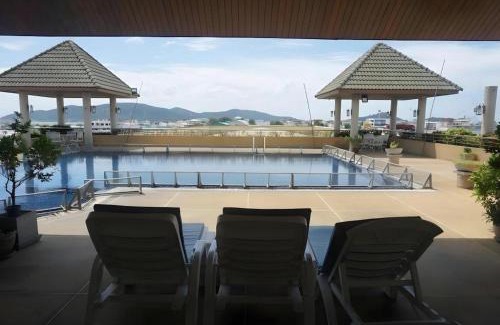 Songkhla Hotel | Green World Palace Hotel