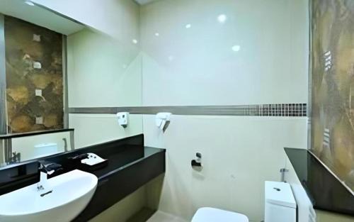 Songkhla Hotel | Green World Palace Hotel