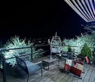 Valea Doftanei Casa | Green Yard Doftana