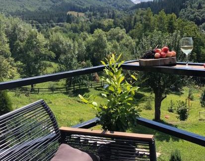 Valea Doftanei Casa | Green Yard Doftana