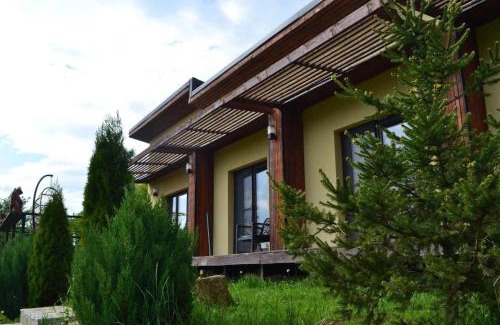 Valea Doftanei Casa | Green Yard Doftana
