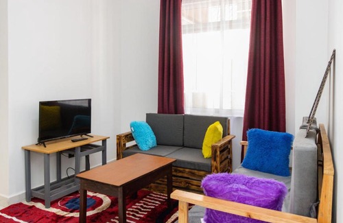 Kiambu Cama Y Desayuno | Green zone Apartments, Kiambu Road, Thindigua