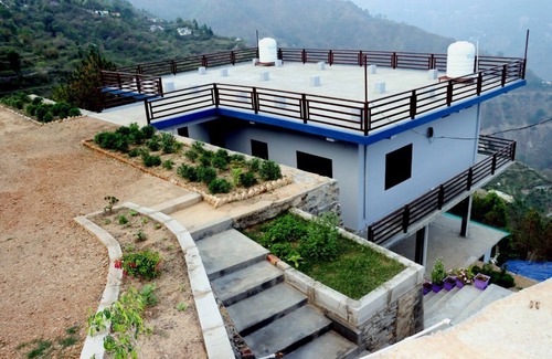 Sirala Casa | Green Zone Homestay | Be where the good life is, a 4-bed private villa