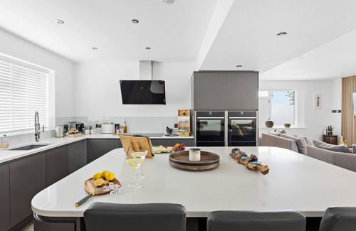 Bishopsteignton Chalet De Esquí | Greenacre - close to beaches with hydropool spa