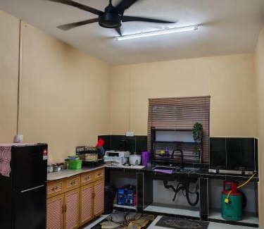Gua Casa | GreenAcres Cottage