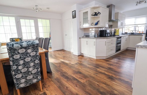Towyn Cabaña | Greenacres