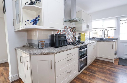 Towyn Cabaña | Greenacres