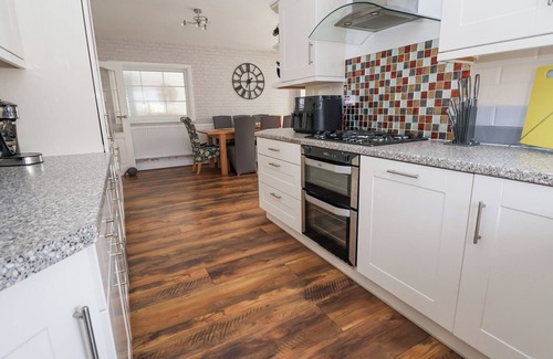 Towyn Cabaña | Greenacres