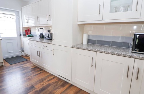 Towyn Cabaña | Greenacres