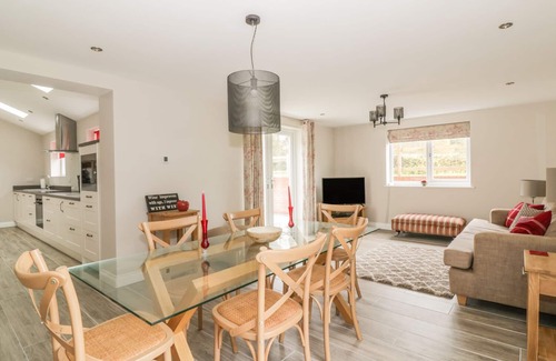 Norwich Cabaña | Greenacres