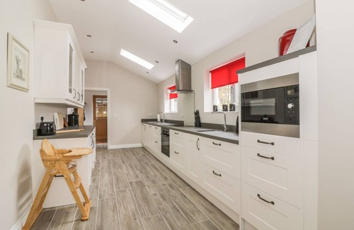 Norwich Cabaña | Greenacres