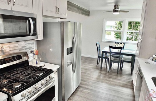 Belmont Heights Casa | Greenbelt Guesthouse