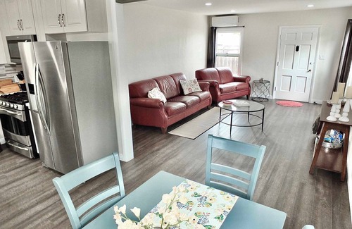 Belmont Heights Casa | Greenbelt Guesthouse