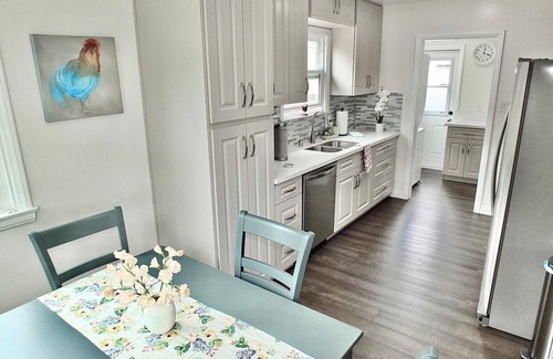 Belmont Heights Casa | Greenbelt Guesthouse