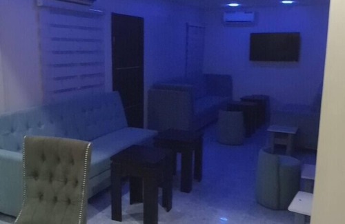 Agege Hotel | Greenbelt Hospitality