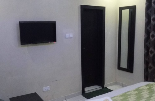 Agege Hotel | Greenbelt Hospitality