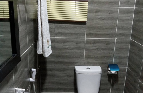 Agege Hotel | Greenbelt Hospitality