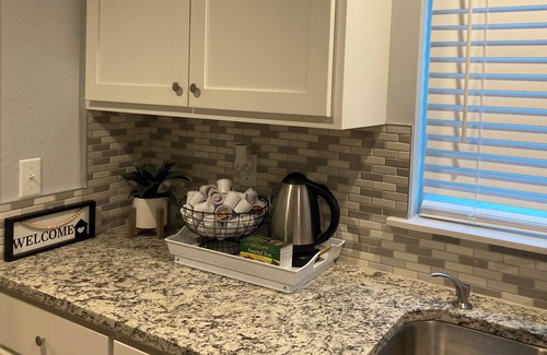 Stillwater Casa | Greenbriar Oasis #2-Shade for your ride/Yard for your dog