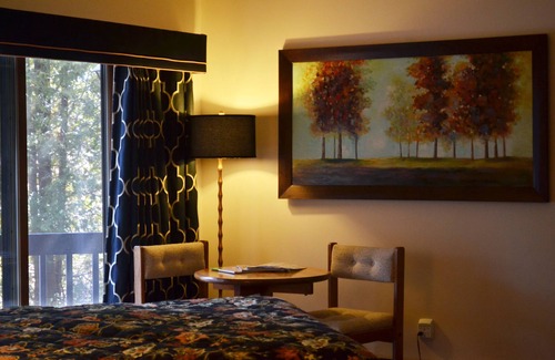 Killington Hotel | Greenbrier Inn