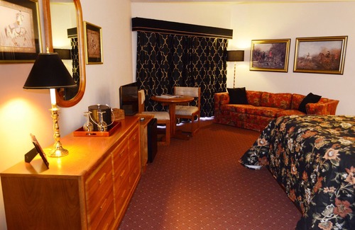 Killington Hotel | Greenbrier Inn