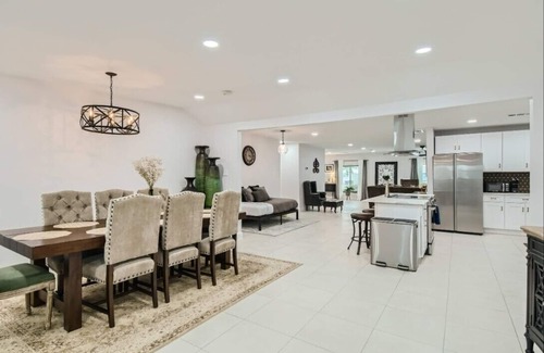 Original Town Casa | Greenbrook in Carrollton Charm