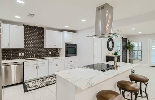 Original Town Casa | Greenbrook in Carrollton Charm