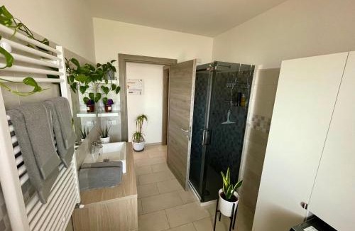 Rome Apartamento | GreenChill House - West Rome