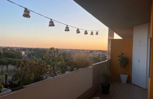 Rome Apartamento | GreenChill House - West Rome