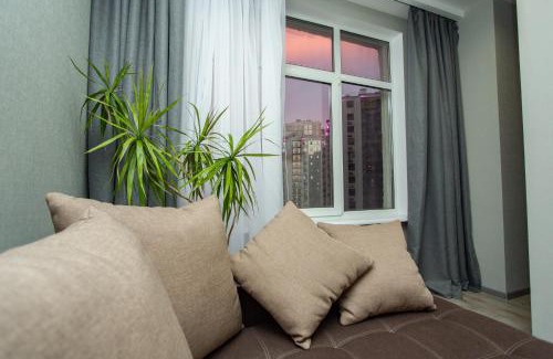 Arcadia Hotel | Greendoor Arcadia