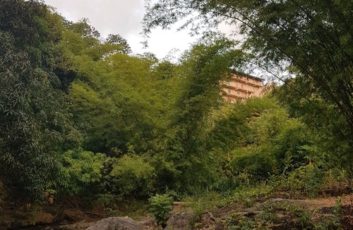 Arima Apartamento | Greene Kairi (Arima) cerca de Asa Wright Nature Center